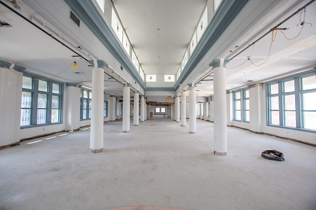 Film Friendly Louisville